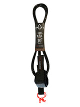 Leash 10'0 XXL 400 Big Wave StayCovered