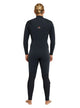 Traje de Surf Hyperfreak Fire 4/3 Negro Mujer Oneill
