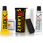 Solarez Mini Travel Kit Polyester 0.5 Oz
