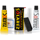 Solarez Mini Travel Kit Polyester 0.5 Oz