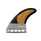 Quillas Thruster Rob Machado Futures
