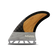 Quillas Thruster Rob Machado Futures