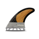 Quillas Thruster Rob Machado Futures
