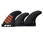 Quillas F4 Alpha Five Fin Futures