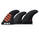 Quillas F4 Alpha Five Fin Futures