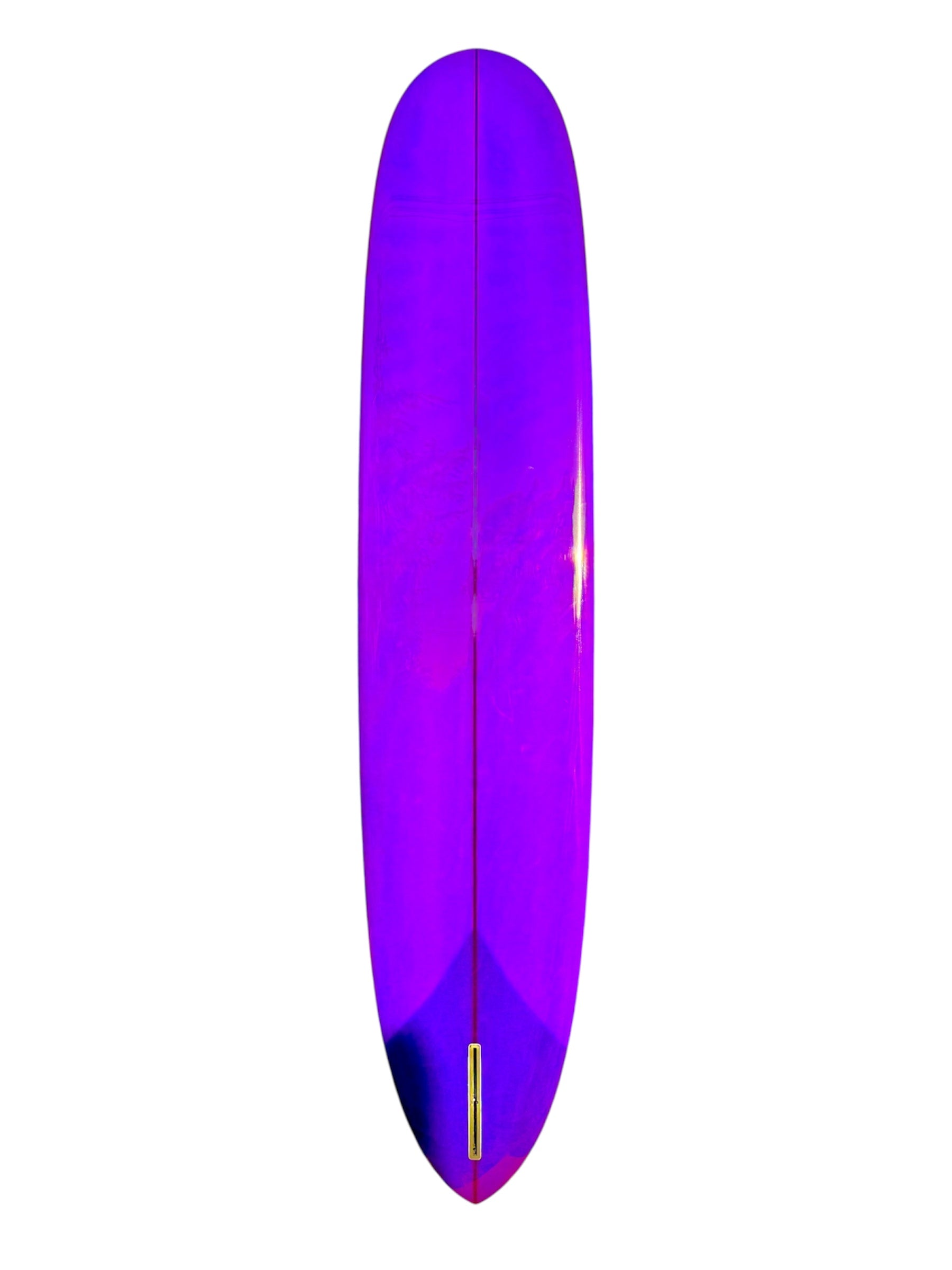 Tabla De Surf Longboard Double Ender Takayama