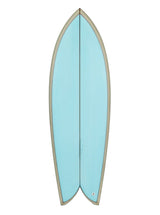 Tabla De Surf Fish Christenson