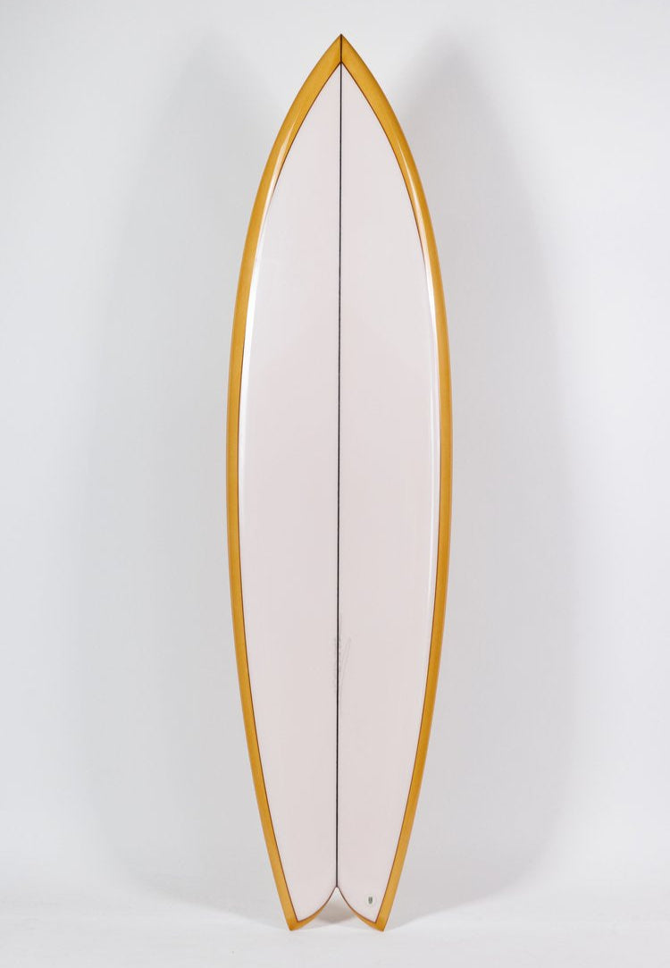 Tabla De Surf The Nautilus Christenson