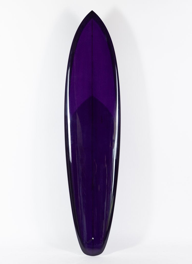 Tabla De Surf Ultra Tracker Christenson