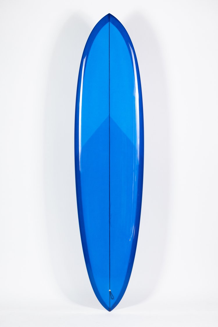 Tabla De Surf C-Bucket Christenson