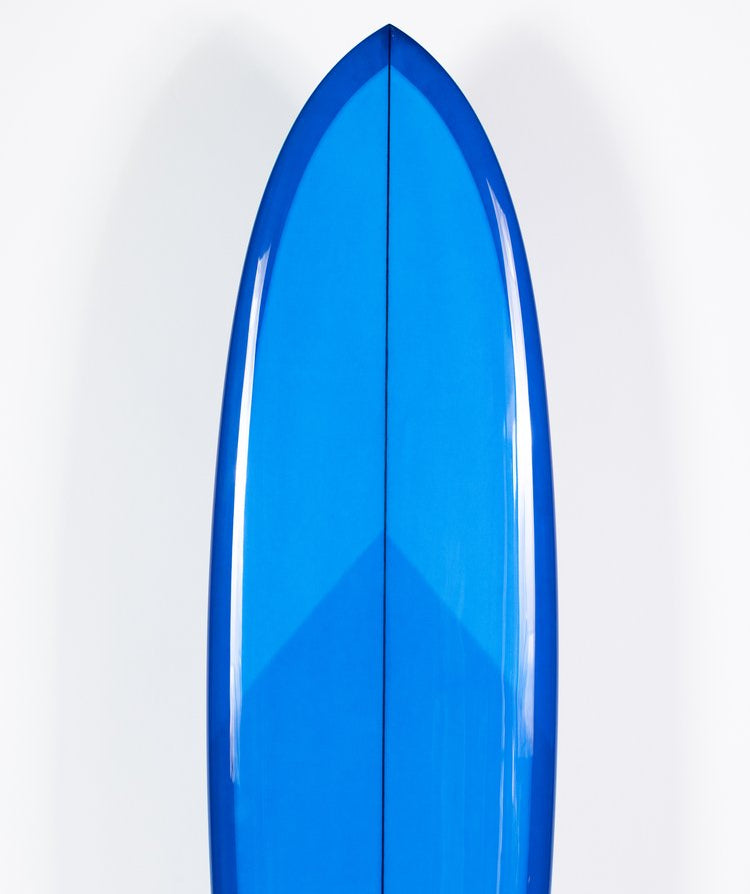 Tabla De Surf C-Bucket Christenson