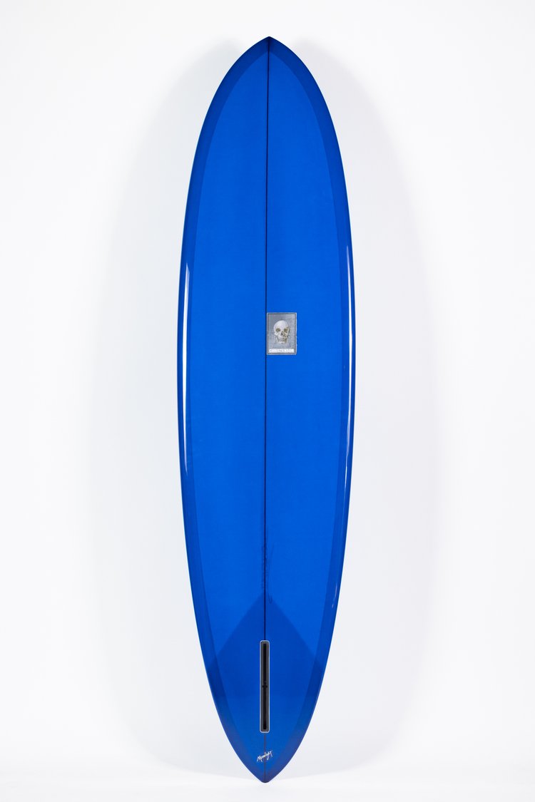 Tabla De Surf C-Bucket Christenson