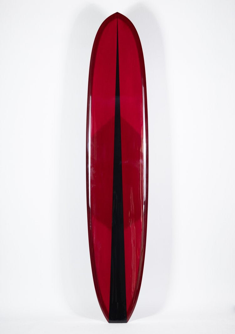 Tabla De Surf Longboard Tradesman Christenson