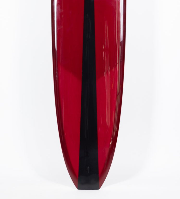 Tabla De Surf Longboard Tradesman Christenson