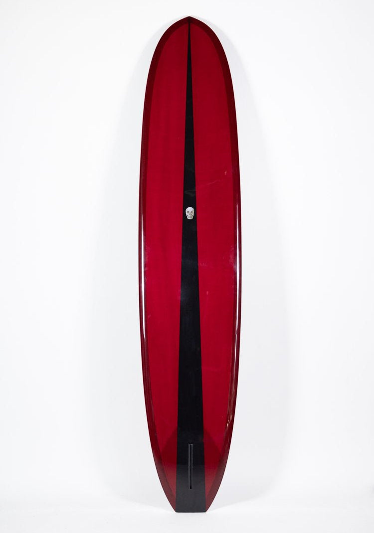 Tabla De Surf Longboard Tradesman Christenson