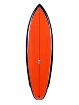Tabla De Surf Lane Splitter Christenson