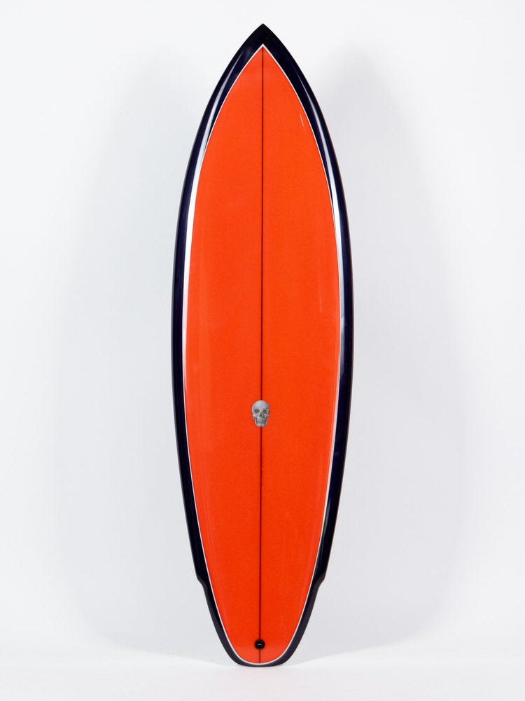 Tabla De Surf Lane Splitter Christenson
