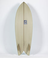 Tabla De Surf Fish Christenson