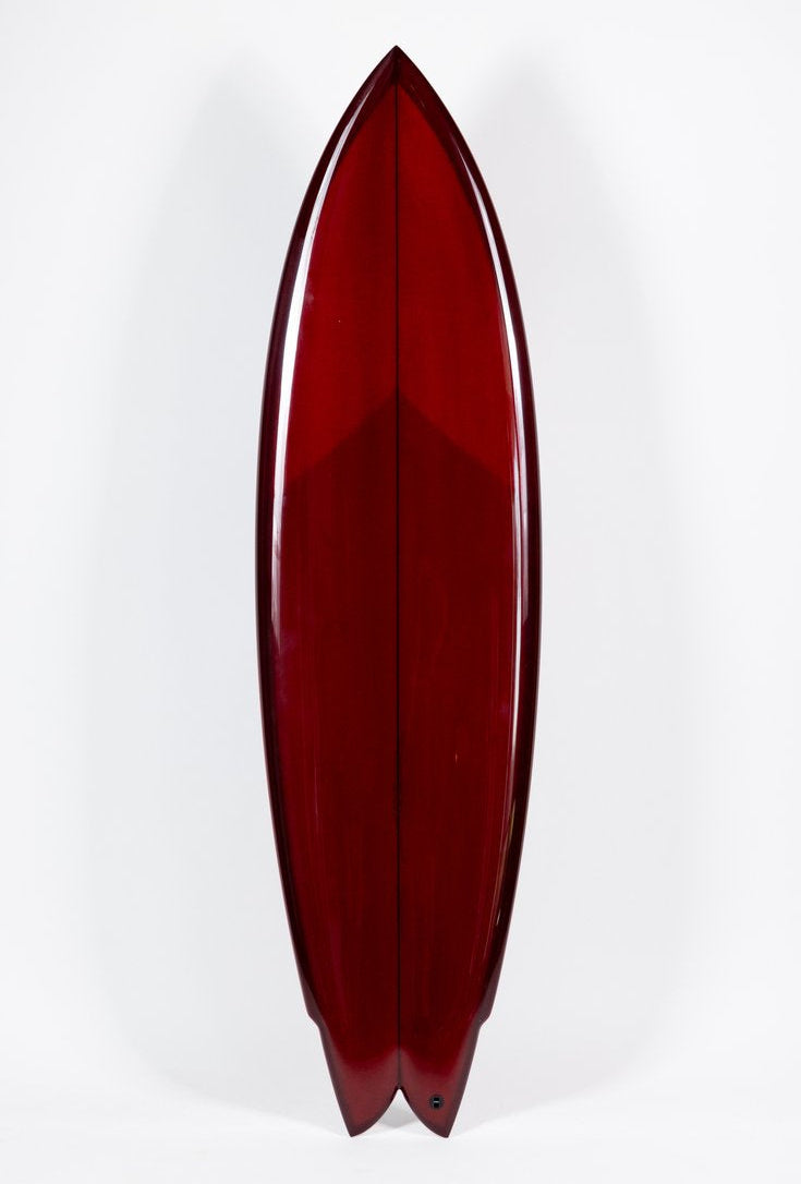 Tabla De Surf The Wolverine Christenson