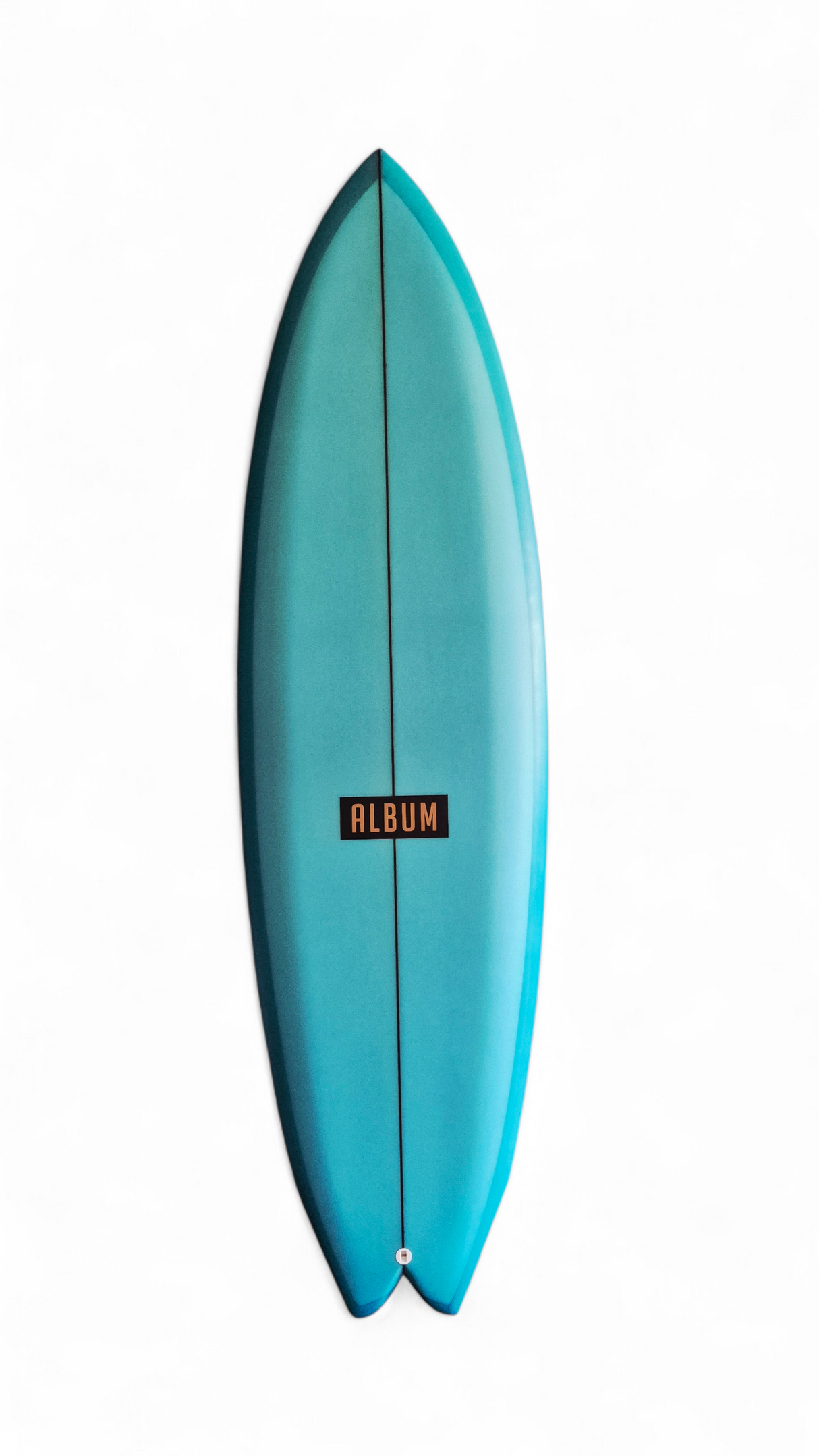 Tabla de Surf Twinsman Album