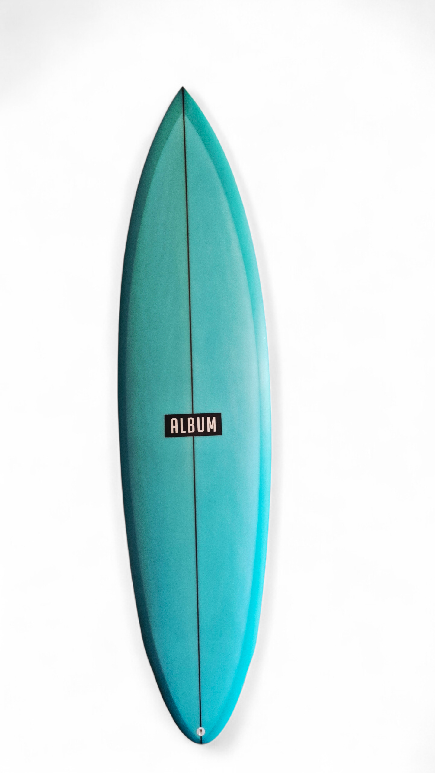 Tabla de Surf Moonstone Pin Album
