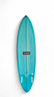 Tabla de Surf Moonstone Pin Album