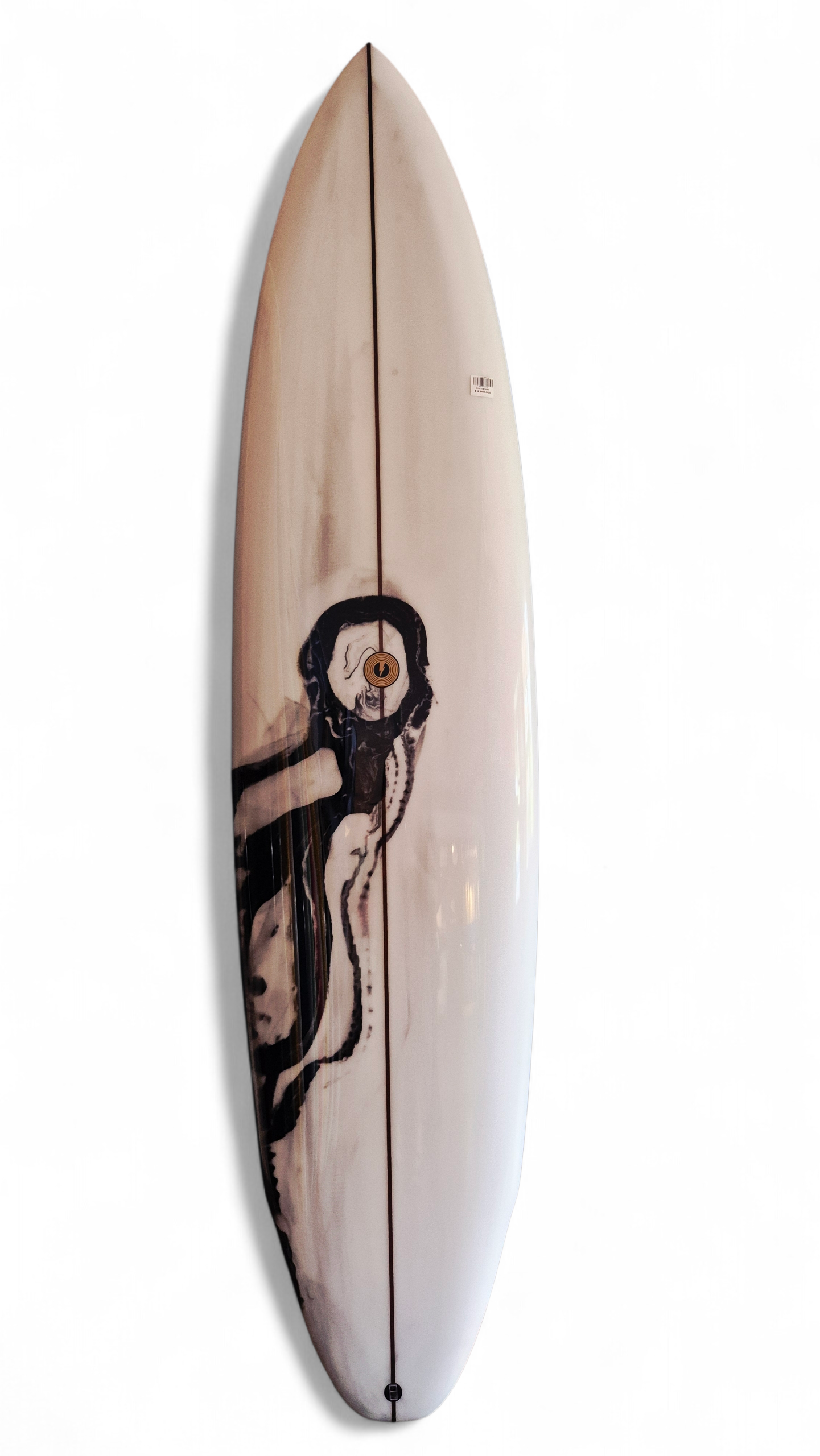 Tabla de Surf Delma Album