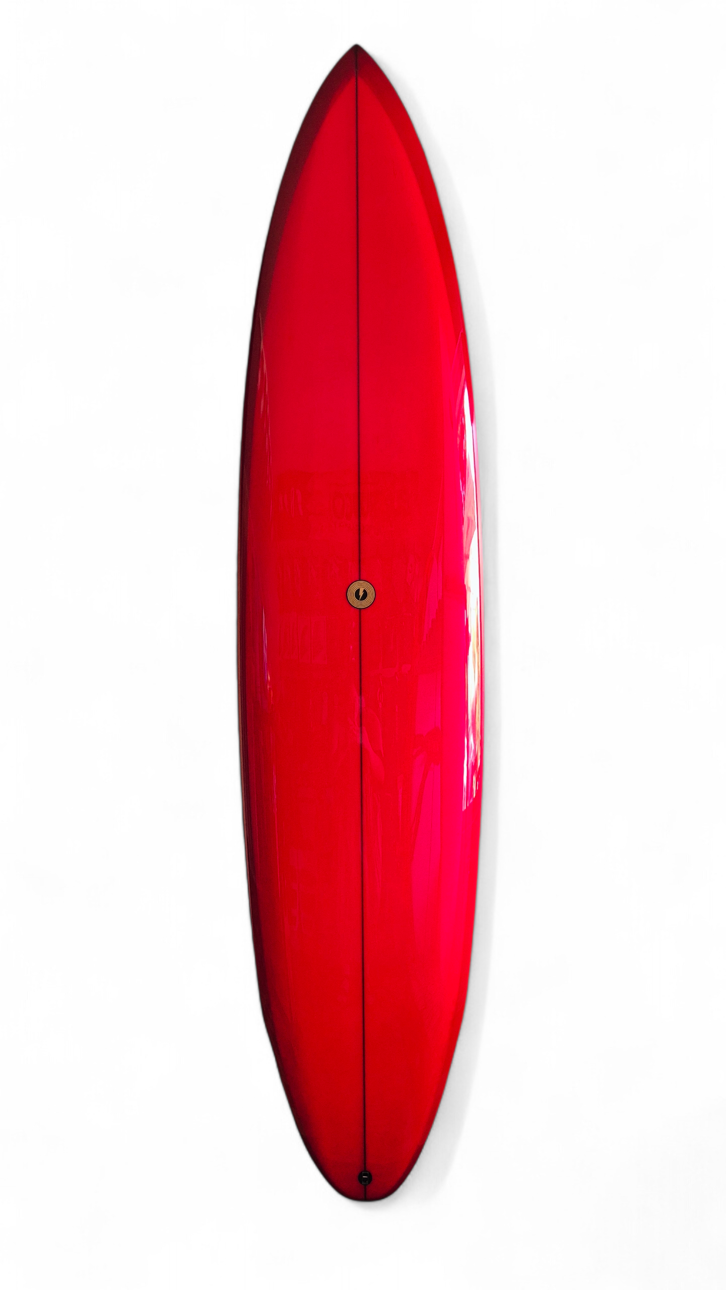 Tabla de Surf Delma Album