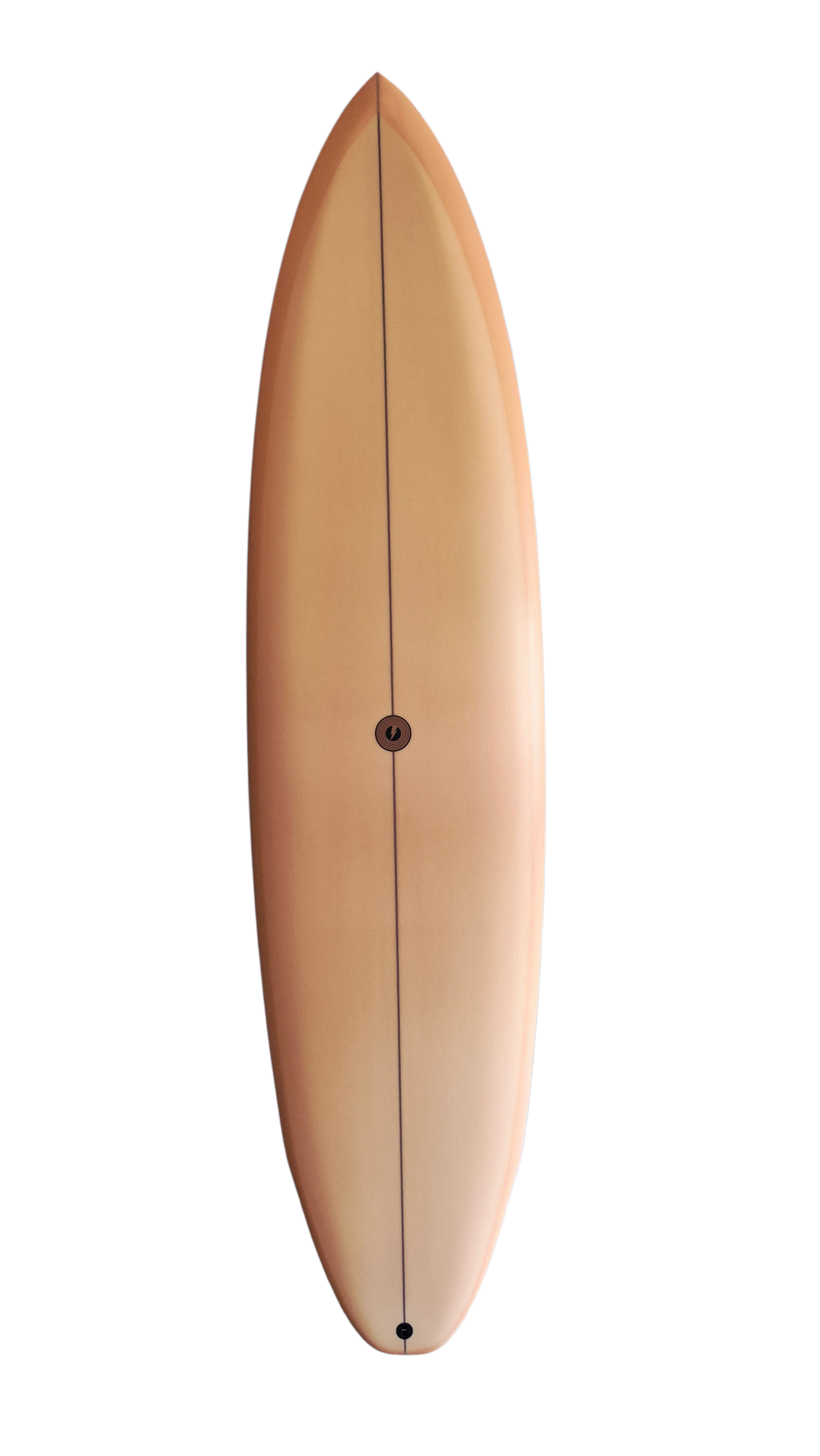 Tabla de Surf Delma Album