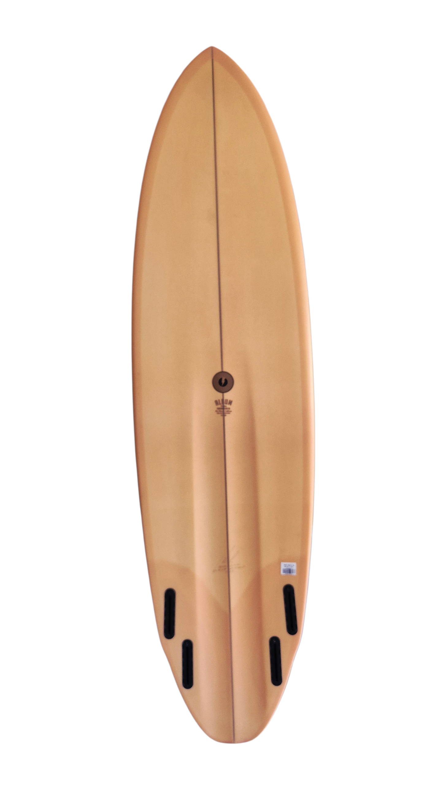 Tabla de Surf Delma Album