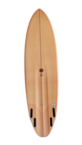 Tabla de Surf Delma Album