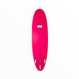 Tabla de Surf Milano The Nomad