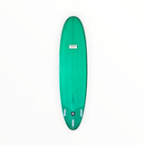 Tabla de Surf Milano The Nomad