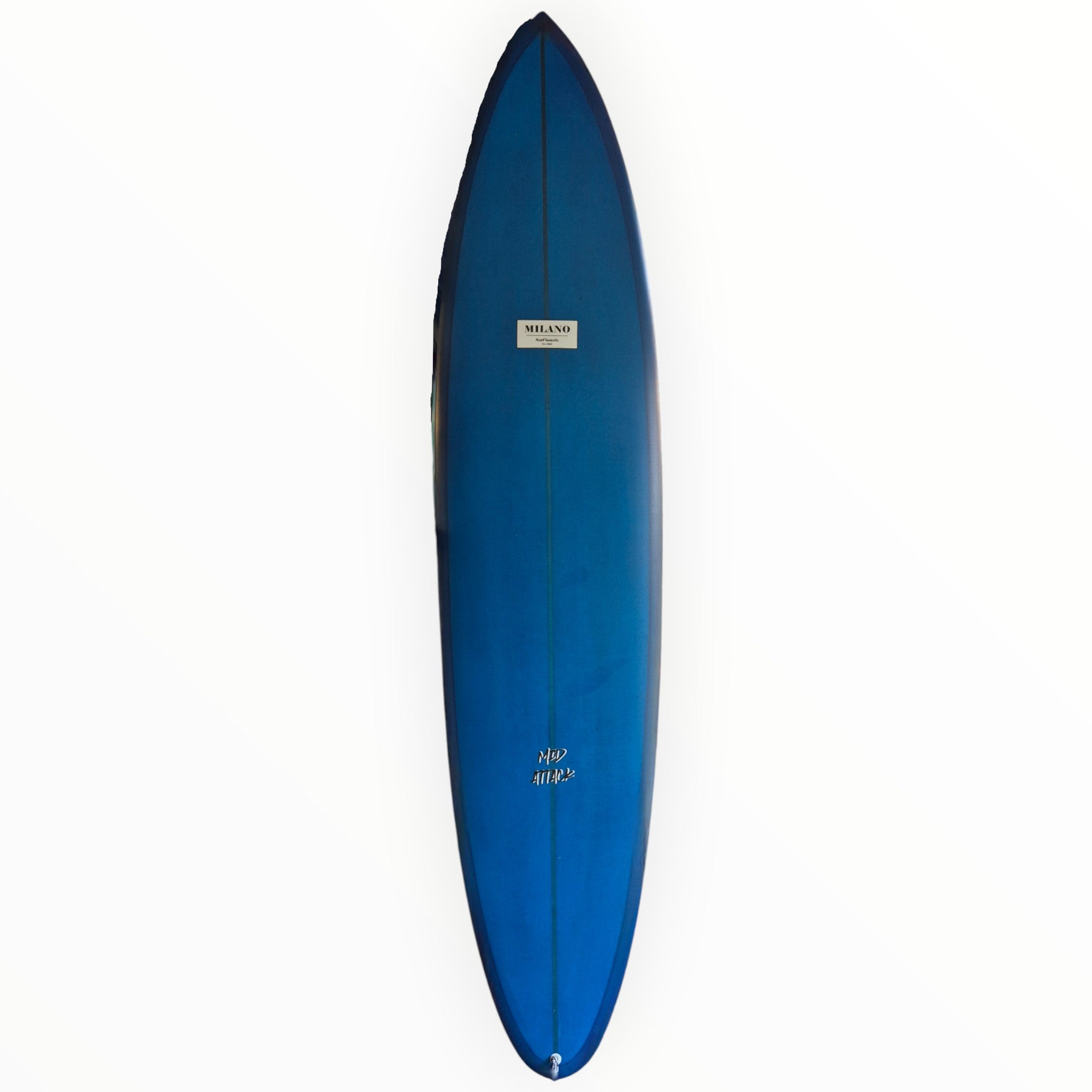 Tabla de Surf Milano Mid Attack