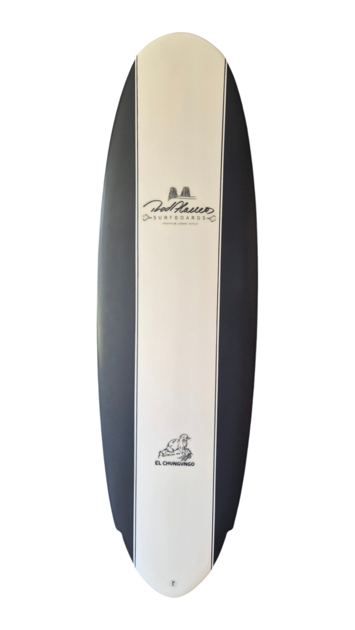 Tabla de Surf Chungungo Rod Alamos