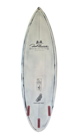 Tabla de Surf Grom Rocketier Rod Alamos