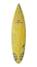 Tabla de Surf Grom Rocketier Rod Alamos