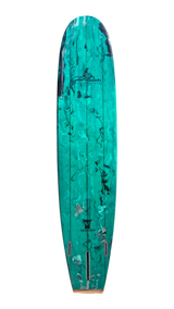 Tabla de Surf The Underdog Rod Alamos