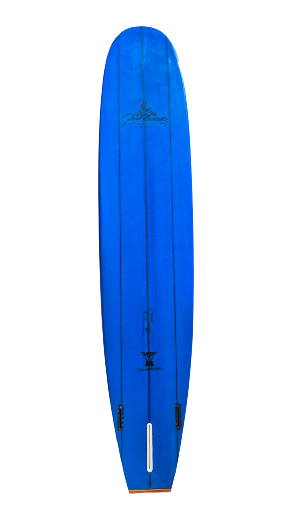 Tabla de Surf The Underdog Rod Alamos