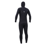 Traje de Surf Hyperfreak Hood 4/3 Negro Hombre Oneill