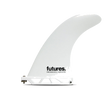 Quillas 7,0" Thermotech Performance Single Fin Futures