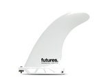 Quillas 7,0" Thermotech Performance Single Fin Futures