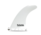 Quillas 7,0" Thermotech Performance Single Fin Futures