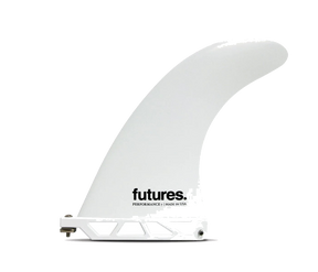 Quillas 7,0" Thermotech Performance Single Fin Futures
