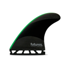 Quillas JJ2 Medium Techflex Futures