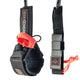 Leash 10'0 XXL 400 Quick Release Big Wave StayCovered
