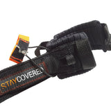 Leash 15'0 XXL 400 Quick Release Big Wave StayCovered