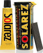 Solarez Weenie Travel Polyester 0.5 Oz