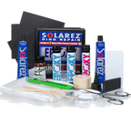 Pro Travel Kit Epoxy Solarez