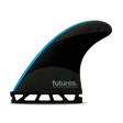 Quillas JJ-2 Smalltechflex Thruster Futures